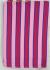 BEDSHEET ERODE ARTSILK 50X90